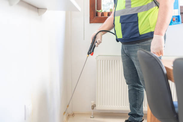 Best Affordable Pest Control Services  in Bermuda Dunes, CA